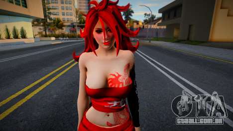 Skin Random 958 para GTA San Andreas