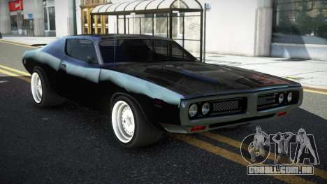 Dodge Charger VG-R para GTA 4