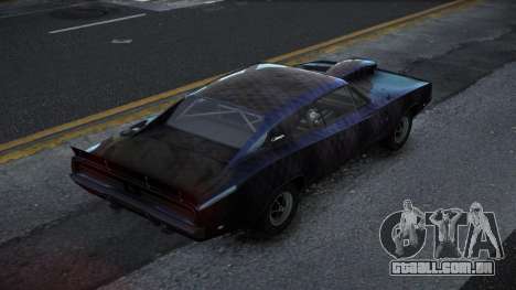 Dodge Charger RT V-HK S3 para GTA 4