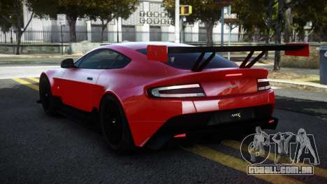 Aston Martin Vantage NT-D para GTA 4