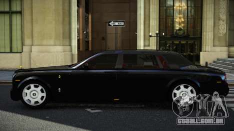 Rolls-Royce Phantom SW para GTA 4