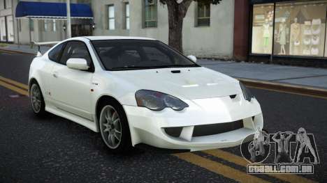 Honda Integra DF-K para GTA 4