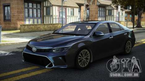 Toyota Camry XCE para GTA 4