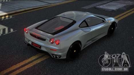 Ferrari F430 RFG para GTA 4