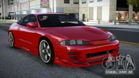 Mitsubishi Eclipse ND para GTA 4