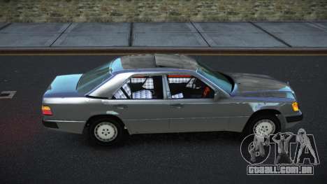 Mercedes-Benz W124 89th para GTA 4