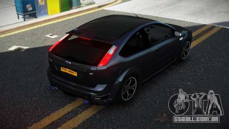 2005 Ford Focus ST V1.1 para GTA 4