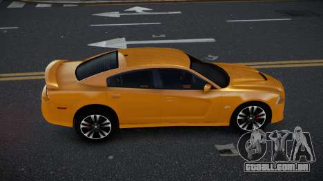 Dodge Charger SB para GTA 4