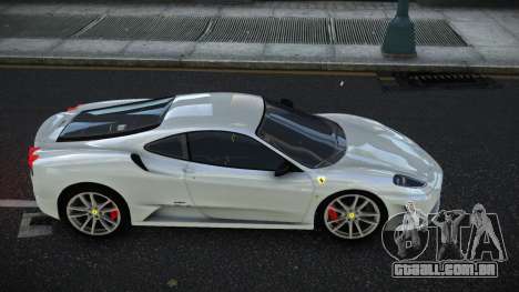 Ferrari F430 HC-L para GTA 4