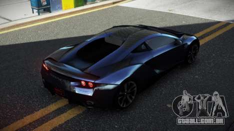 Arrinera Hussarya 14th para GTA 4