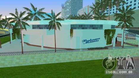 Bahama Mamas Vice City 2024 UpDate para GTA Vice City