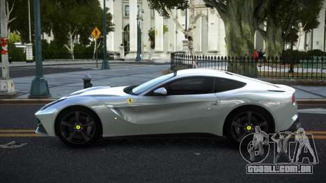 Ferrari F12 K-UL para GTA 4