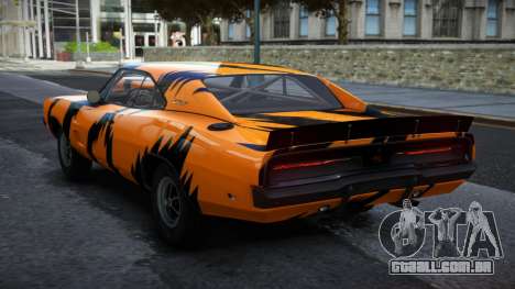 Dodge Charger RT V-HK S5 para GTA 4