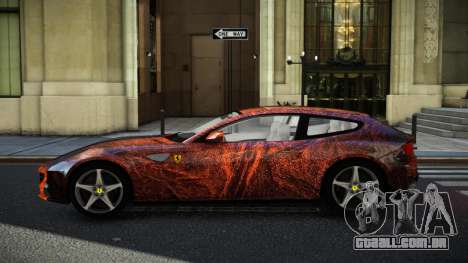 Ferrari FF JVR S14 para GTA 4