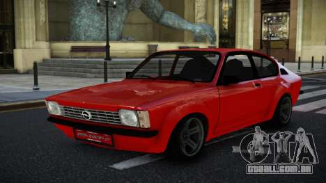 Opel Kadett C-RV para GTA 4