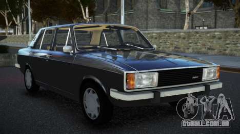 Ikco Peykan 1600i V1.0 para GTA 4