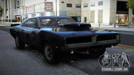 Dodge Charger RT V-HK S3 para GTA 4