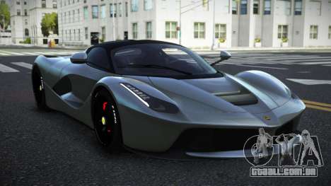 Ferrari LaFerrari 14th para GTA 4