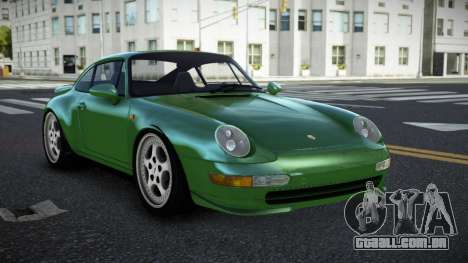 Porsche 993 CE para GTA 4