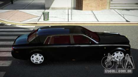 Rolls-Royce Phantom SW para GTA 4