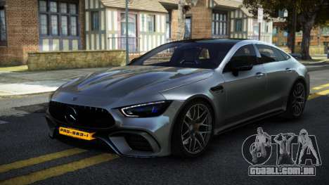 Mercedes-Benz GT63S AMG FT para GTA 4