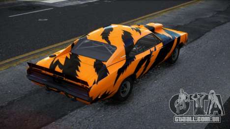 Dodge Charger RT V-HK S5 para GTA 4