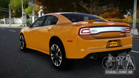 Dodge Charger SB para GTA 4