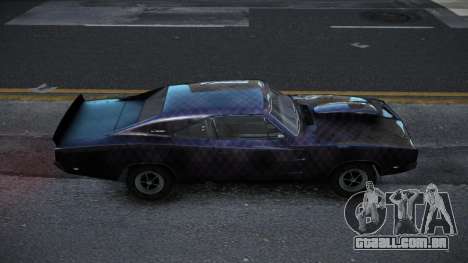 Dodge Charger RT V-HK S3 para GTA 4