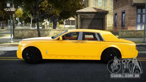 Rolls-Royce Phantom 13th para GTA 4