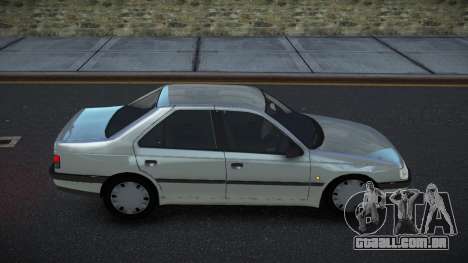 Peugeot 405 GP para GTA 4