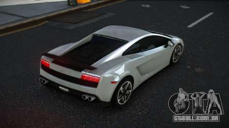 Lamborghini Gallardo LP570 BR-I para GTA 4