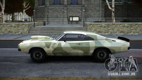 Dodge Charger RT V-HK S1 para GTA 4