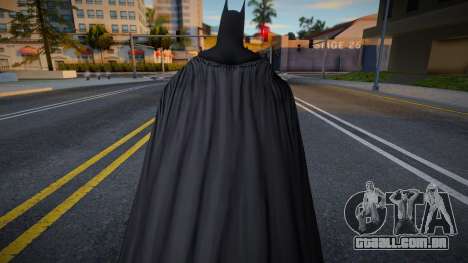 Batman Animated 5 para GTA San Andreas