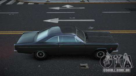 Ford Fairlane SC para GTA 4