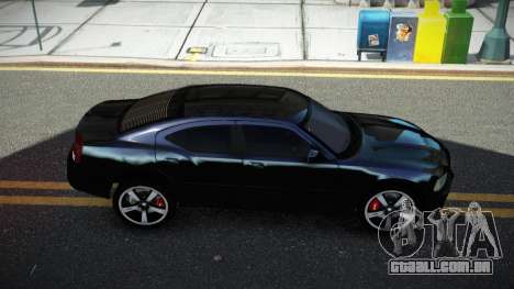 Dodge Charger SRT 06th para GTA 4