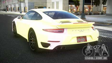 Porsche 911 ZV-K S4 para GTA 4