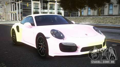 Porsche 911 ZV-K S4 para GTA 4