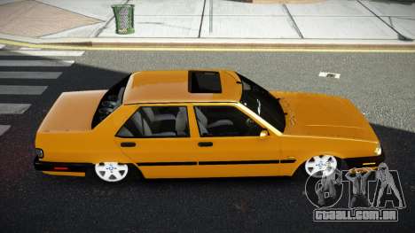 Tofas Dogan HKZ para GTA 4