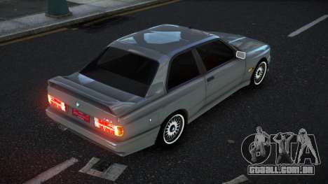 BMW M3 E30 ER para GTA 4