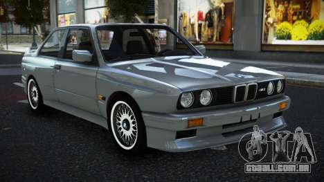 BMW M3 E30 ER para GTA 4