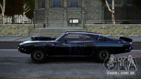 Dodge Charger RT V-HK S14 para GTA 4