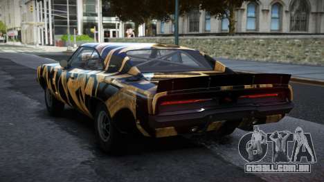 Dodge Charger RT V-HK S7 para GTA 4