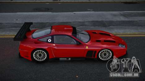 Ferrari 575 HW para GTA 4