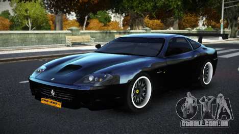 Ferrari 575 02th para GTA 4