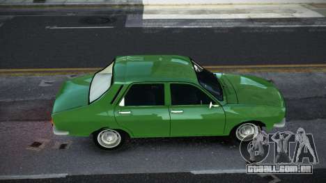 Dacia 1300 HK para GTA 4