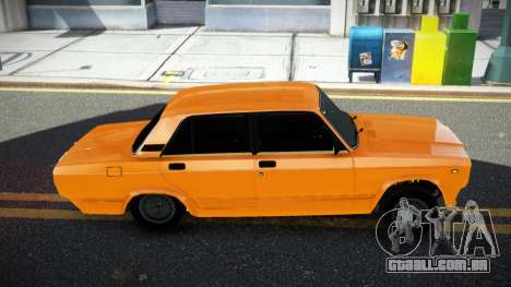 VAZ 2105 CX-D para GTA 4