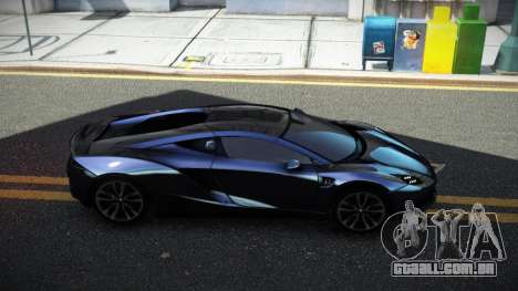 Arrinera Hussarya 14th para GTA 4