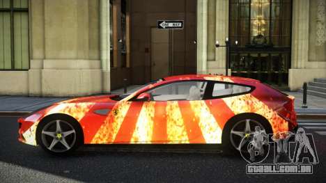 Ferrari FF JVR S2 para GTA 4