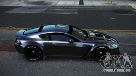 Aston Martin Vantage RSC para GTA 4