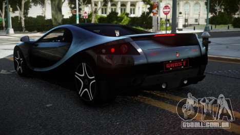 GTA Spano 13th para GTA 4